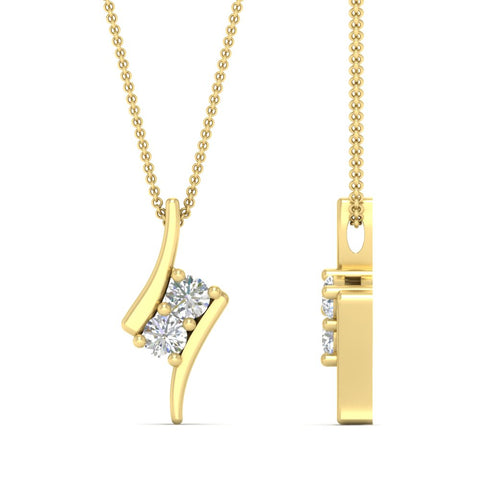 together-forever-diamond-two-stone-bypass-pendant-in-FDPD11485ANGLE1-NL-YG