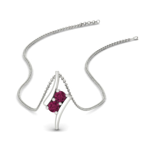 together-forever-pink-sapphire-two-stone-bypass-pendant-in-FDPD11485GSADRPIANGLE1-NL-WG