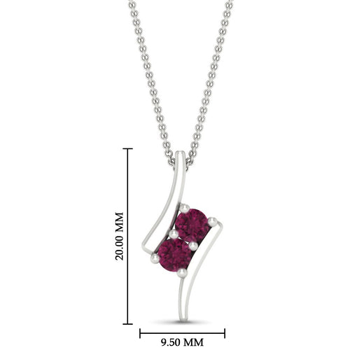 together-forever-pink-sapphire-two-stone-bypass-pendant-in-FDPD11485GSADRPIANGLE1-NL-WG