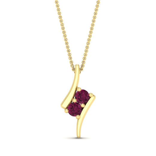 together-forever-pink-sapphire-two-stone-bypass-pendant-in-FDPD11485GSADRPIANGLE1-NL-YG