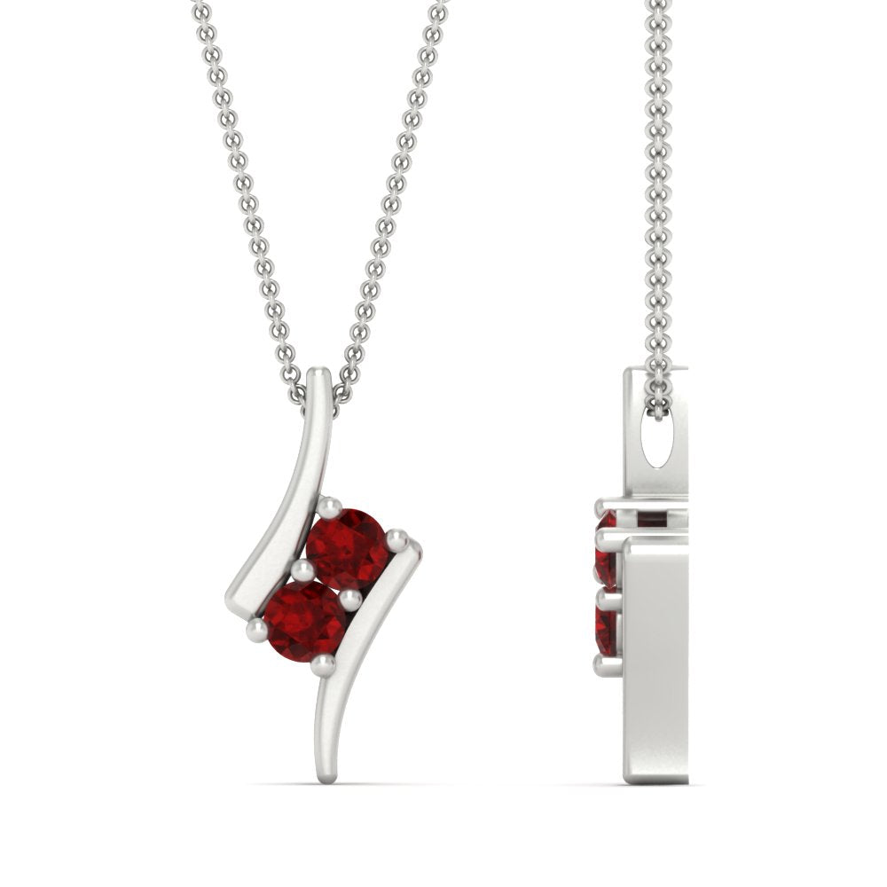 together-forever-ruby-two-stone-bypass-pendant-in-FDPD11485GRUDRANGLE1-NL-WG