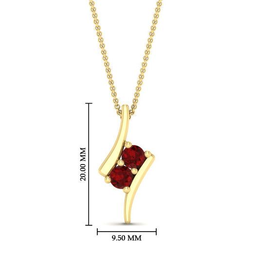 together-forever-ruby-two-stone-bypass-pendant-in-FDPD11485GRUDRANGLE1-NL-YG