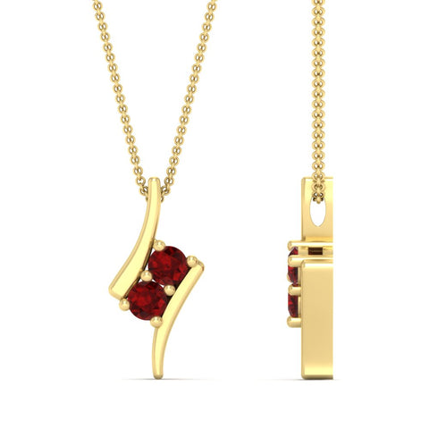 together-forever-ruby-two-stone-bypass-pendant-in-FDPD11485GRUDRANGLE1-NL-YG