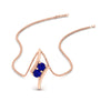 Load image into Gallery viewer, together-forever-sapphire-two-stone-bypass-pendant-in-FDPD11485GSABLANGLE1-NL-RG