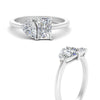 Load image into Gallery viewer, toi-n-moi-diamond-engagement-ring-in-white-gold-FD10885R-NL-WG