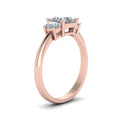 Thumbnail 10 - trapezoid-princess-cut-diamond-engagement-ring-in-14K-rose-gold-FDENR7981PRRANGLE2-NL-RG
