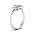 Thumbnail 6 - trapezoid-princess-cut-diamond-engagement-ring-in-14K-white-gold-FDENR7981PRRANGLE2-NL-WG