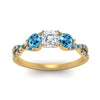 Load image into Gallery viewer, trellis-twisted-3-stone-asscher-cut-diamond-ring-blue-topaz-in-yellow-gold-FD123699ASRGICBLTOANGLE5-NL-YG_a8cb9cff-a688-44aa-a90c-aedd4bd9eadd?v=1756181809