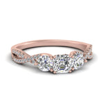 Load image into Gallery viewer, trellis-twisted-3-stone-asscher-cut-diamond-ring-in-rose-gold-FD123699ASR-NL-RG_926d0a63-64e3-4c59-9b94-5f6572b8e4ca?v=1756181809
