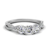 Load image into Gallery viewer, trellis-twisted-3-stone-asscher-cut-diamond-ring-in-white-gold-FD123699ASR-NL-WG_3d12b119-3d32-4dac-b163-c8c4faa1639d?v=1756181809