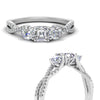 Load image into Gallery viewer, trellis-twisted-3-stone-asscher-cut-diamond-ring-in-white-gold-FD123699ASRANGLE3-NL-WG?v=1756181594