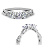 Load image into Gallery viewer, trellis-twisted-3-stone-asscher-cut-diamond-ring-in-white-gold-FD123699ASRANGLE3-NL-WG?v=1756181594
