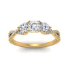 Load image into Gallery viewer, trellis-twisted-3-stone-asscher-cut-diamond-ring-in-yellow-gold-FD123699ASRANGLE5-NL-YG?v=1756181595