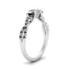 Load image into Gallery viewer, trellis-twisted-3-stone-asscher-cut-diamond-ring-with-black-diamond-in-white-gold-FD123699ASRGBLACKANGLE2-NL-WG?v=1756181594