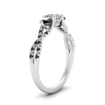 Load image into Gallery viewer, trellis-twisted-3-stone-asscher-cut-diamond-ring-with-black-diamond-in-white-gold-FD123699ASRGBLACKANGLE2-NL-WG_aa4fbd95-be15-495c-8628-320c90040622?v=1756181809
