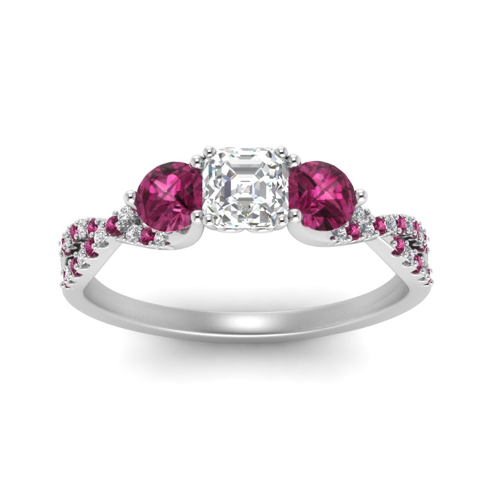 trellis-twisted-3-stone-asscher-cut-diamond-ring-with-pink-sapphire-in-white-gold-FD123699ASRGSADRPIANGLE5-NL-WG_9e099978-2ca8-4797-854b-81e00484800c?v=1756181808