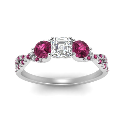 trellis-twisted-3-stone-asscher-cut-diamond-ring-with-pink-sapphire-in-white-gold-FD123699ASRGSADRPIANGLE5-NL-WG_9e099978-2ca8-4797-854b-81e00484800c?v=1756181808
