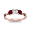 Load image into Gallery viewer, trellis-twisted-3-stone-asscher-cut-diamond-ring-with-ruby-in-rose-gold-FD123699ASRGRUDRANGLE5-NL-RG_96f8a862-6d04-48ce-892d-0625adaec880?v=1756181809