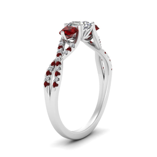 trellis-twisted-3-stone-asscher-cut-diamond-ring-with-ruby-in-white-gold-FD123699ASRGRUDRANGLE2-NL-WG?v=1756181595