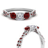 Load image into Gallery viewer, trellis-twisted-3-stone-asscher-cut-diamond-ring-with-ruby-in-white-gold-FD123699ASRGRUDRANGLE3-NL-WG_f1b8c9d1-b749-4906-ad80-e40fba73f03b?v=1756181809