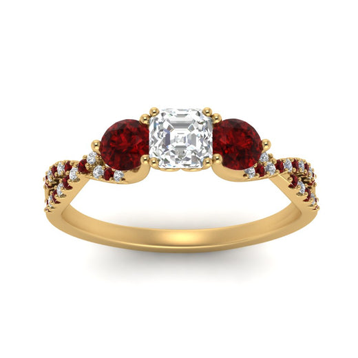 trellis-twisted-3-stone-asscher-cut-diamond-ring-with-ruby-in-yellow-gold-FD123699ASRGRUDRANGLE5-NL-YG_b166619c-e945-4076-acdb-16a8f9761697?v=1756181810