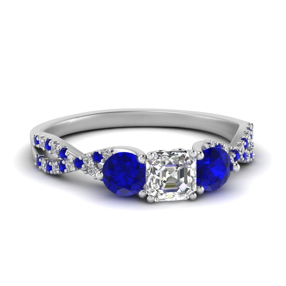 trellis-twisted-3-stone-asscher-cut-diamond-ring-with-sapphire-in-white-gold-FD123699ASRGSABL-NL-WG?v=1756181595