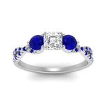 Load image into Gallery viewer, trellis-twisted-3-stone-asscher-cut-diamond-ring-with-sapphire-in-white-gold-FD123699ASRGSABLANGLE5-NL-WG_0bed1138-c50d-4f32-a87d-ebd24edea774?v=1756181809

