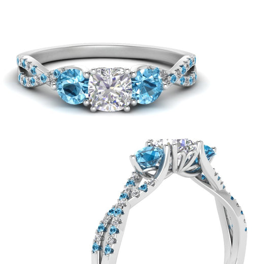 trellis-twisted-3-stone-cushion-cut-diamond-ring-blue-topaz-in-white-gold-FD123699CURGICBLTOANGLE3-NL-WG?v=1756181616