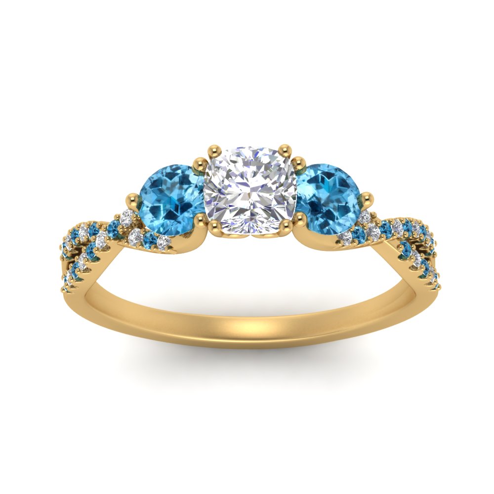 trellis-twisted-3-stone-cushion-cut-diamond-ring-blue-topaz-in-yellow-gold-FD123699CURGICBLTOANGLE5-NL-YG_7cb40df1-50af-40f4-b9e4-55dec67819a7?v=1756181824