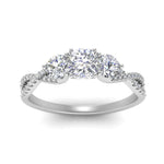 Load image into Gallery viewer, trellis-twisted-3-stone-cushion-cut-diamond-ring-in-white-gold-FD123699CURANGLE5-NL-WG?v=1756181616

