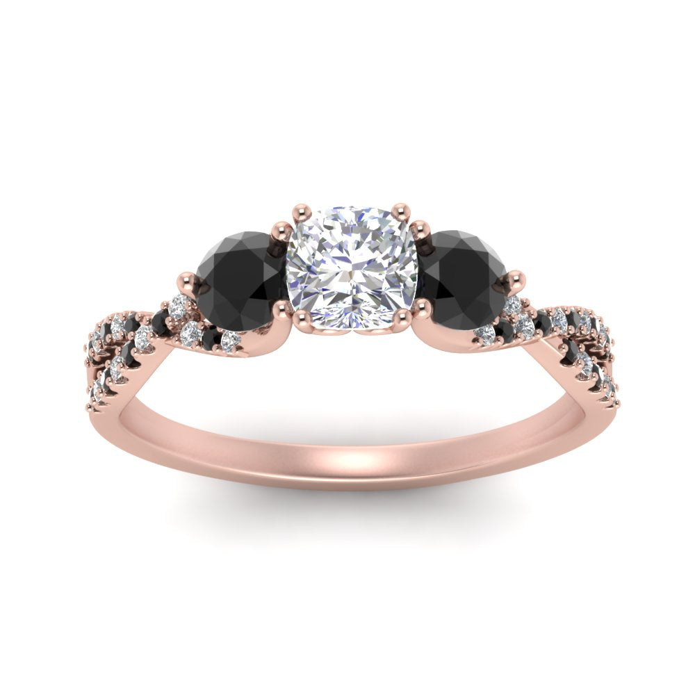 trellis-twisted-3-stone-cushion-cut-diamond-ring-with-black-diamond-in-rose-gold-FD123699CURGBLACKANGLE5-NL-RG_472270d9-ecb0-460a-aa5f-935ffd80c6b8?v=1756181824