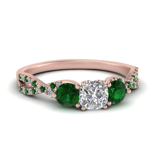 trellis-twisted-3-stone-cushion-cut-diamond-ring-with-emerald-in-rose-gold-FD123699CURGEMGR-NL-RG_f00e682c-7dd0-4cca-9273-ec4ebf8a64e8?v=1756181825