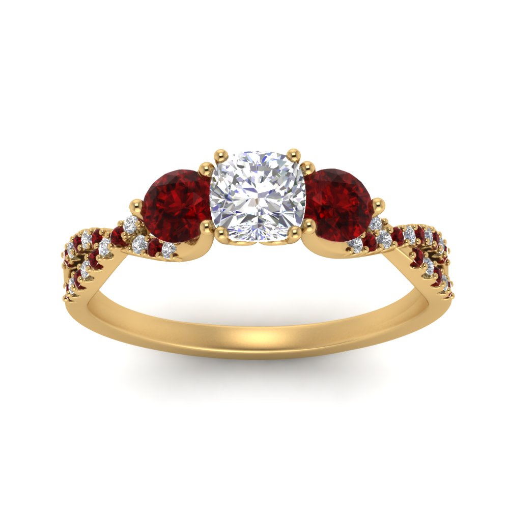 trellis-twisted-3-stone-cushion-cut-diamond-ring-with-ruby-in-yellow-gold-FD123699CURGRUDRANGLE5-NL-YG_3e401b61-0636-4c2f-8950-373398a73599?v=1756181824