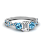 Load image into Gallery viewer, trellis-twisted-3-stone-emerald-cut-diamond-ring-blue-topaz-in-white-gold-FD123699EMRGICBLTO-NL-WG?v=1756181639
