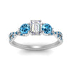 Load image into Gallery viewer, trellis-twisted-3-stone-emerald-cut-diamond-ring-blue-topaz-in-white-gold-FD123699EMRGICBLTOANGLE5-NL-WG_1215d5ad-50bb-4cda-af9e-403cf420800c?v=1756181838