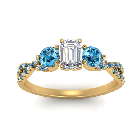 trellis-twisted-3-stone-emerald-cut-diamond-ring-blue-topaz-in-yellow-gold-FD123699EMRGICBLTOANGLE5-NL-YG?v=1756181639