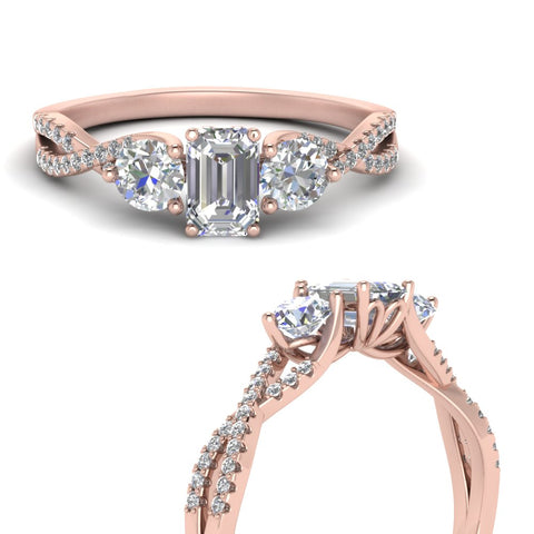 trellis-twisted-3-stone-emerald-cut-diamond-ring-in-rose-gold-FD123699EMRANGLE3-NL-RG?v=1756181638