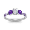 Load image into Gallery viewer, trellis-twisted-3-stone-emerald-cut-diamond-ring-violet-topaz-in-white-gold-FD123699EMRGVITOANGLE5-NL-WG_e1aa17c9-c3e0-4917-80d6-178170ec92fc?v=1756181838