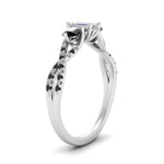 Load image into Gallery viewer, trellis-twisted-3-stone-emerald-cut-diamond-ring-with-black-diamond-in-white-gold-FD123699EMRGBLACKANGLE2-NL-WG_a8a1a7f9-0750-46c3-88cf-4f3dea602fa6?v=1756181838

