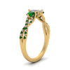 Load image into Gallery viewer, trellis-twisted-3-stone-emerald-cut-diamond-ring-with-emerald-in-yellow-gold-FD123699EMRGEMGRANGLE2-NL-YG_ff58cc1b-e8a1-4259-acb4-7d99beb1e897?v=1756181838