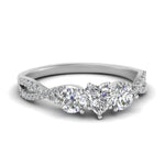 Load image into Gallery viewer, trellis-twisted-3-stone-heart-shaped-diamond-ring-in-white-gold-FD123699HTR-NL-WG_37d58a25-064b-41d9-8583-e1ea7fd56aa9?v=1756181852
