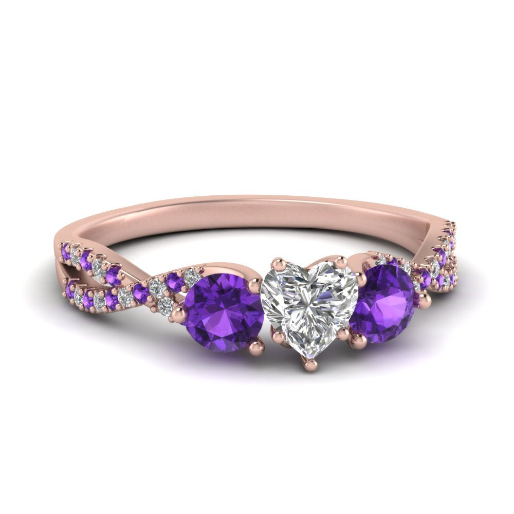 trellis-twisted-3-stone-heart-shaped-diamond-ring-violet-topaz-in-rose-gold-FD123699HTRGVITO-NL-RG?v=1756181662
