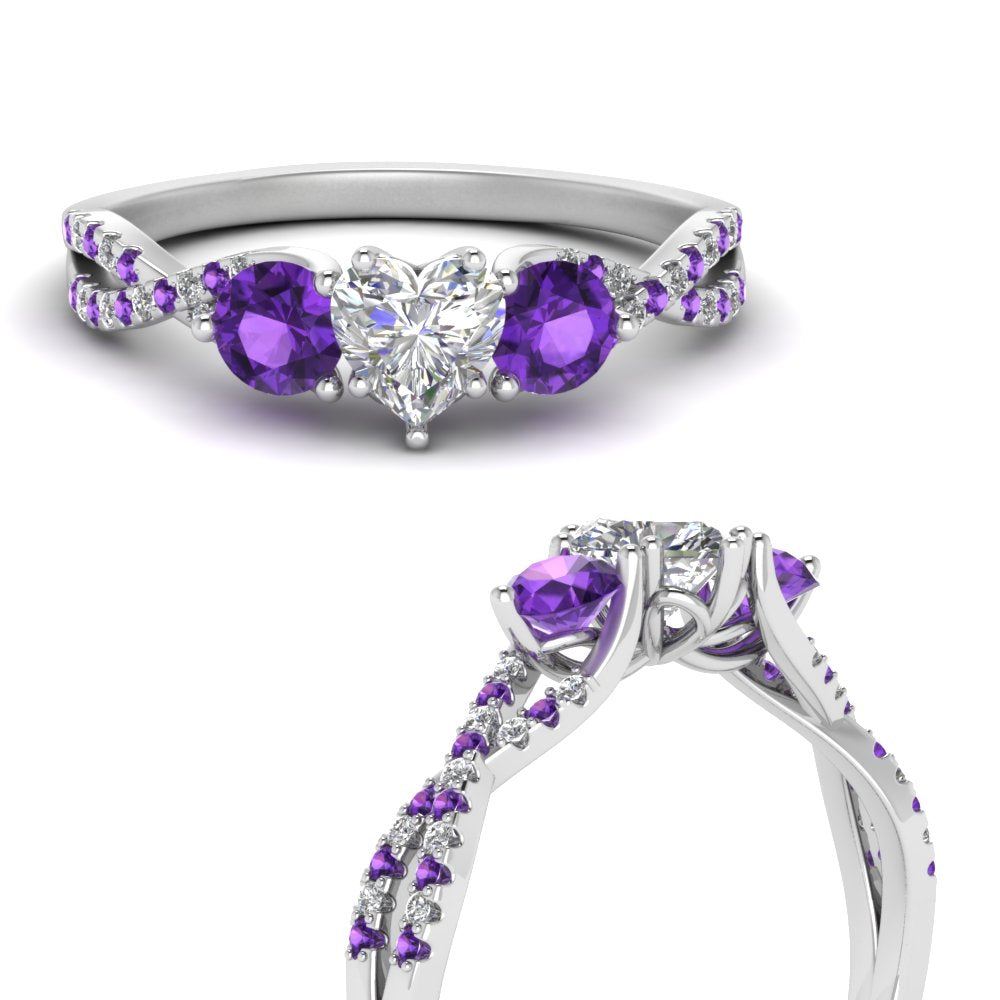 trellis-twisted-3-stone-heart-shaped-diamond-ring-violet-topaz-in-white-gold-FD123699HTRGVITOANGLE3-NL-WG_df3b7ed8-1edb-4578-bbf5-fed79419c0bf?v=1756181851