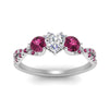Load image into Gallery viewer, trellis-twisted-3-stone-heart-shaped-diamond-ring-with-pink-sapphire-in-white-gold-FD123699HTRGSADRPIANGLE5-NL-WG_4013fbf6-b83b-4584-87ea-d5e310ee178a?v=1756181852