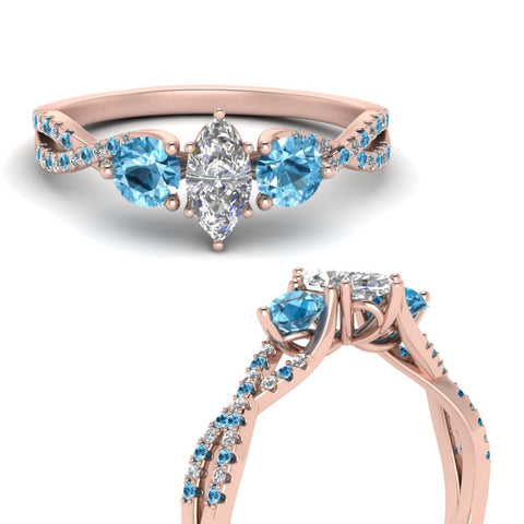 trellis-twisted-3-stone-marquise-cut-diamond-ring-blue-topaz-in-rose-gold-FD123699MQRGICBLTOANGLE3-NL-RG?v=1756181685