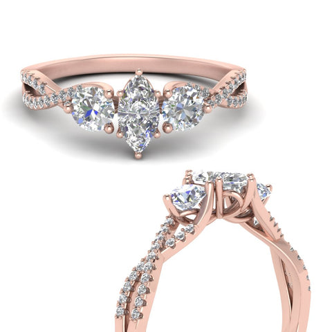 trellis-twisted-3-stone-marquise-cut-diamond-ring-in-rose-gold-FD123699MQRANGLE3-NL-RG?v=1756181685