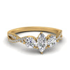 Load image into Gallery viewer, trellis-twisted-3-stone-marquise-cut-diamond-ring-in-yellow-gold-FD123699MQR-NL-YG_88bb302e-1910-41bb-a498-10eb212fdd78?v=1756181863