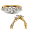 Load image into Gallery viewer, trellis-twisted-3-stone-marquise-cut-diamond-ring-in-yellow-gold-FD123699MQRANGLE3-NL-YG_39043cb7-6746-441e-907b-9afe97a907ab?v=1756181863