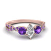 Load image into Gallery viewer, trellis-twisted-3-stone-marquise-cut-diamond-ring-violet-topaz-in-rose-gold-FD123699MQRGVITO-NL-RG_9ec191b7-3043-47cf-b7cc-7ae66d25fd05?v=1756181864