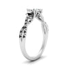 Load image into Gallery viewer, trellis-twisted-3-stone-marquise-cut-diamond-ring-with-black-diamond-in-white-gold-FD123699MQRGBLACKANGLE2-NL-WG_21c43679-0030-49b6-9d16-124b748f22d4?v=1756181863